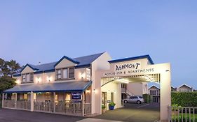 Ashmont Motel And Apartments